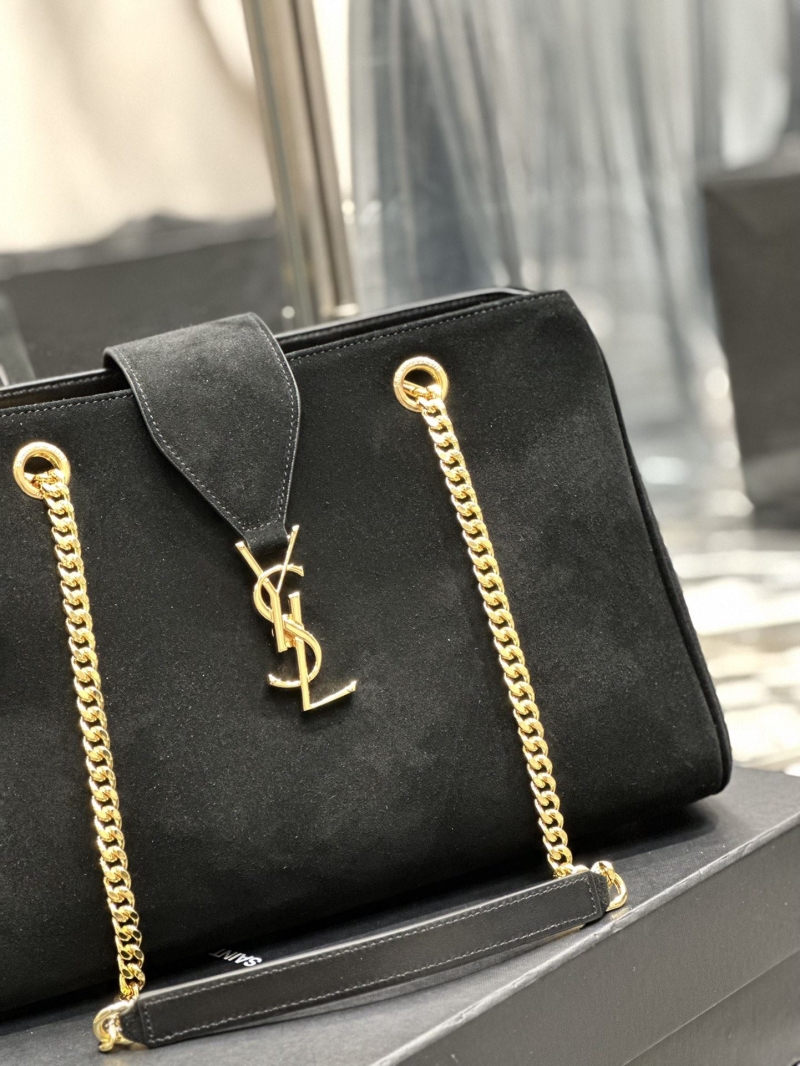 YSL Shopping Bags